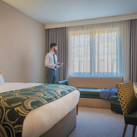 Clayton Hotel Belfast City Zewnętrze zdjęcie