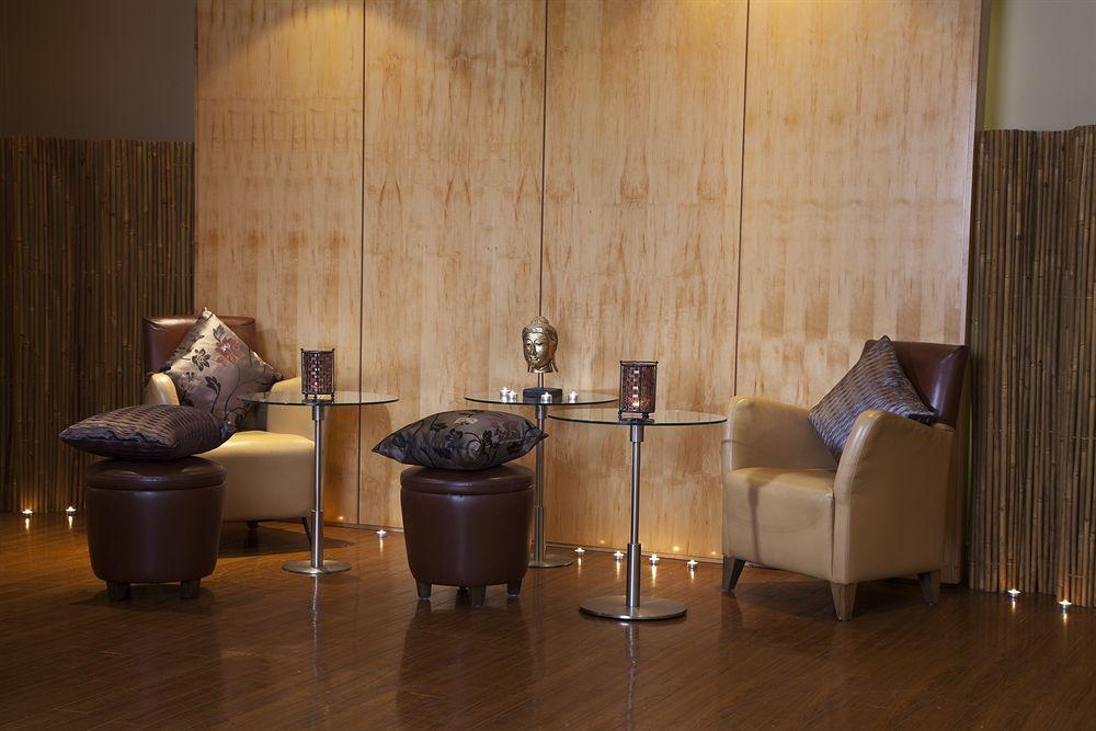 Clayton Hotel Belfast City Zewnętrze zdjęcie
