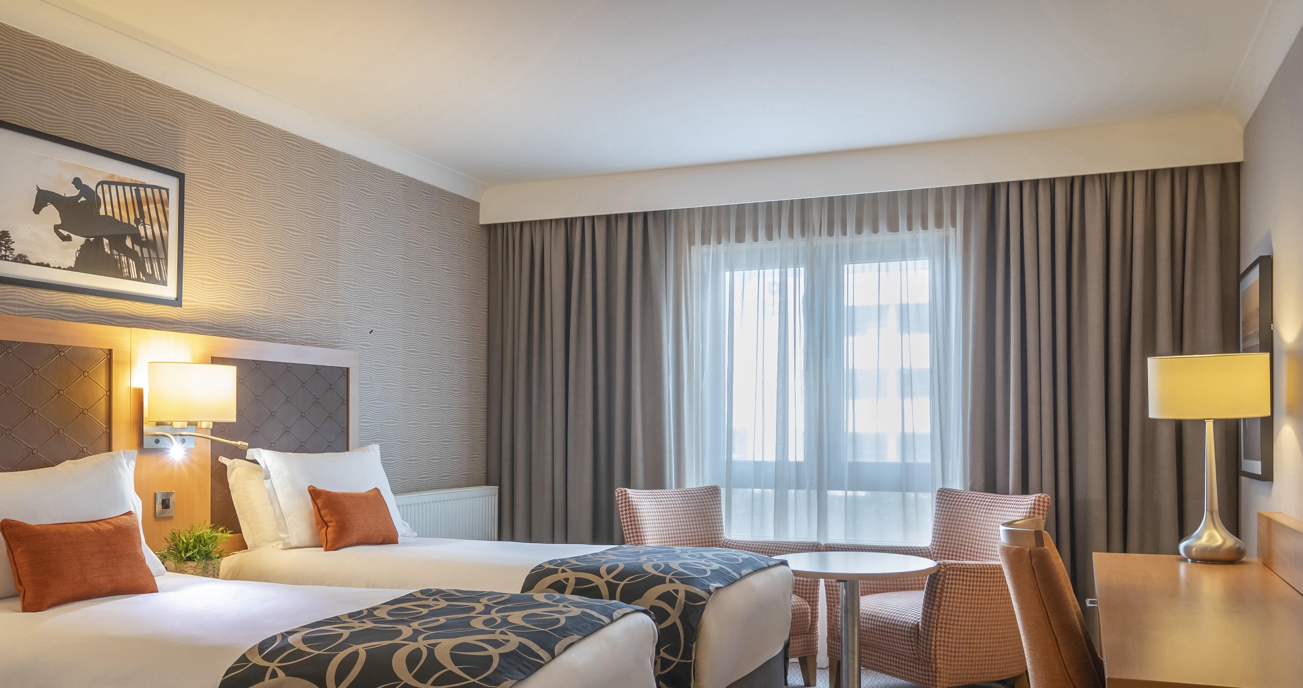 Clayton Hotel Belfast City Zewnętrze zdjęcie