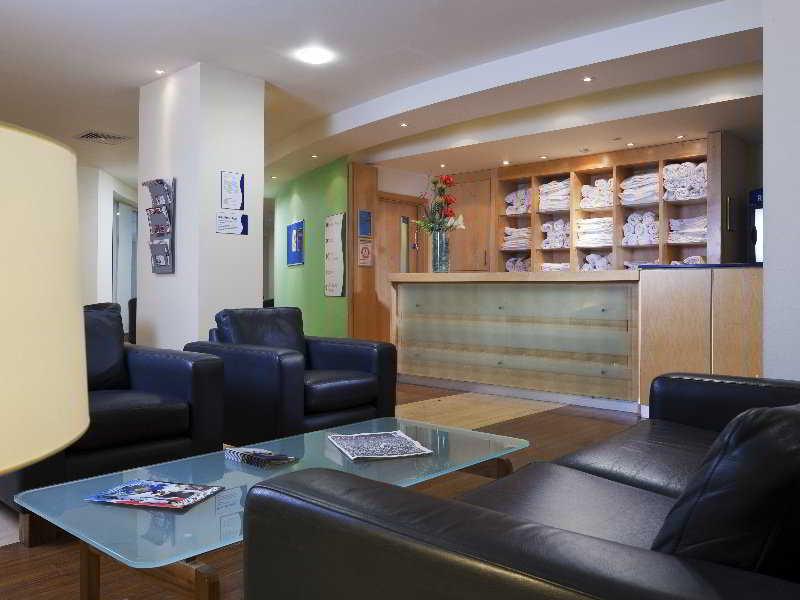 Clayton Hotel Belfast City Zewnętrze zdjęcie