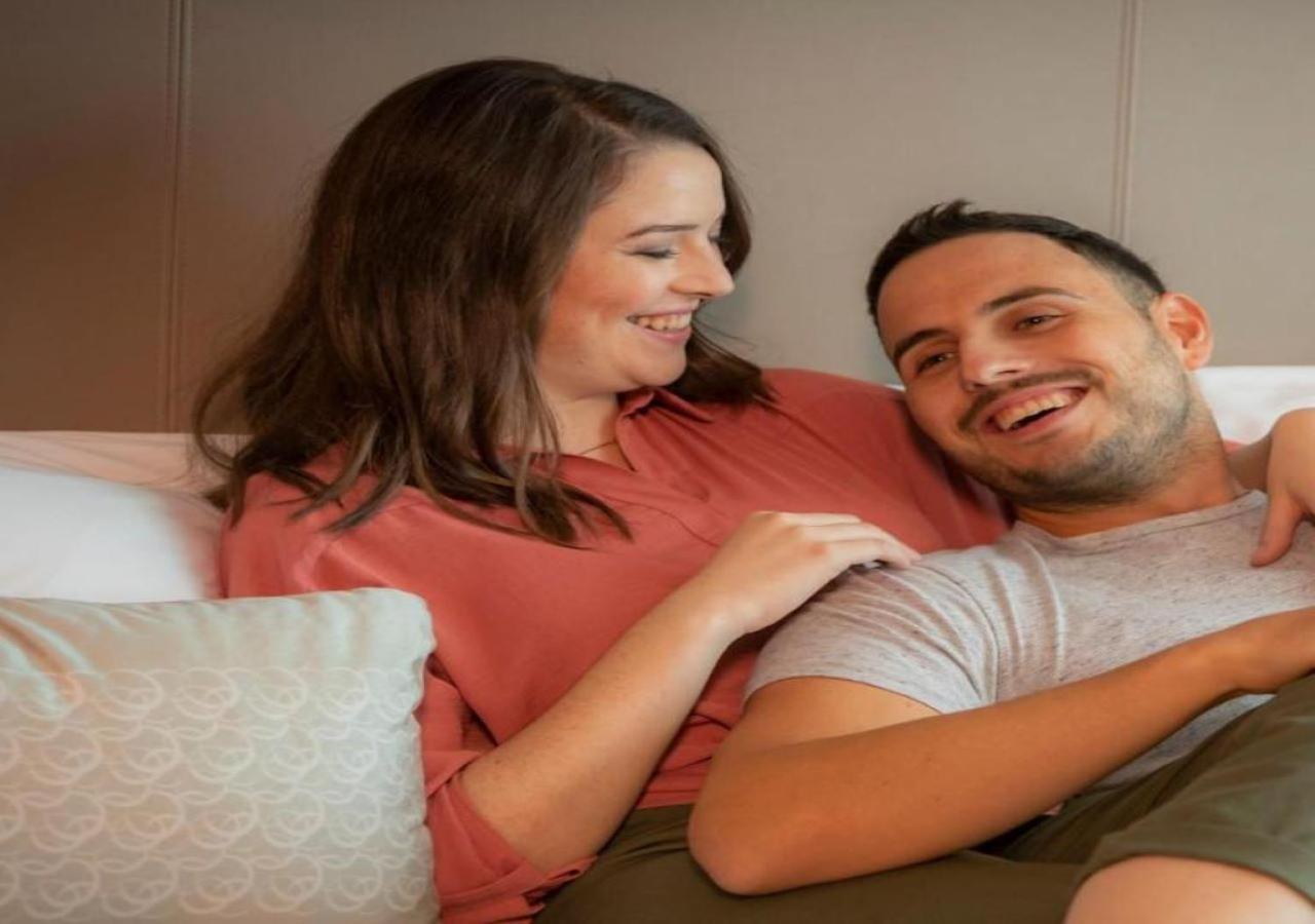 Clayton Hotel Belfast City Zewnętrze zdjęcie