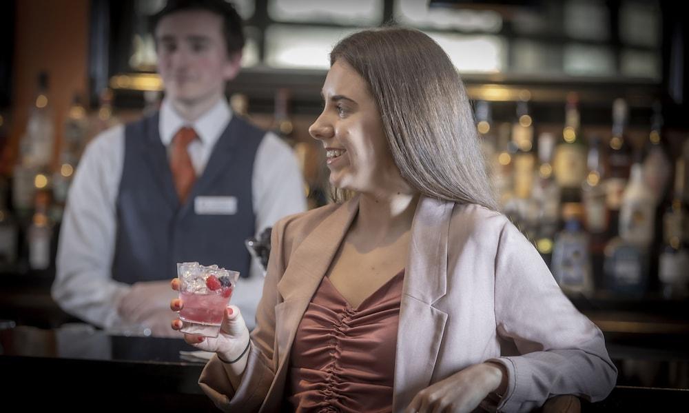 Clayton Hotel Belfast City Zewnętrze zdjęcie