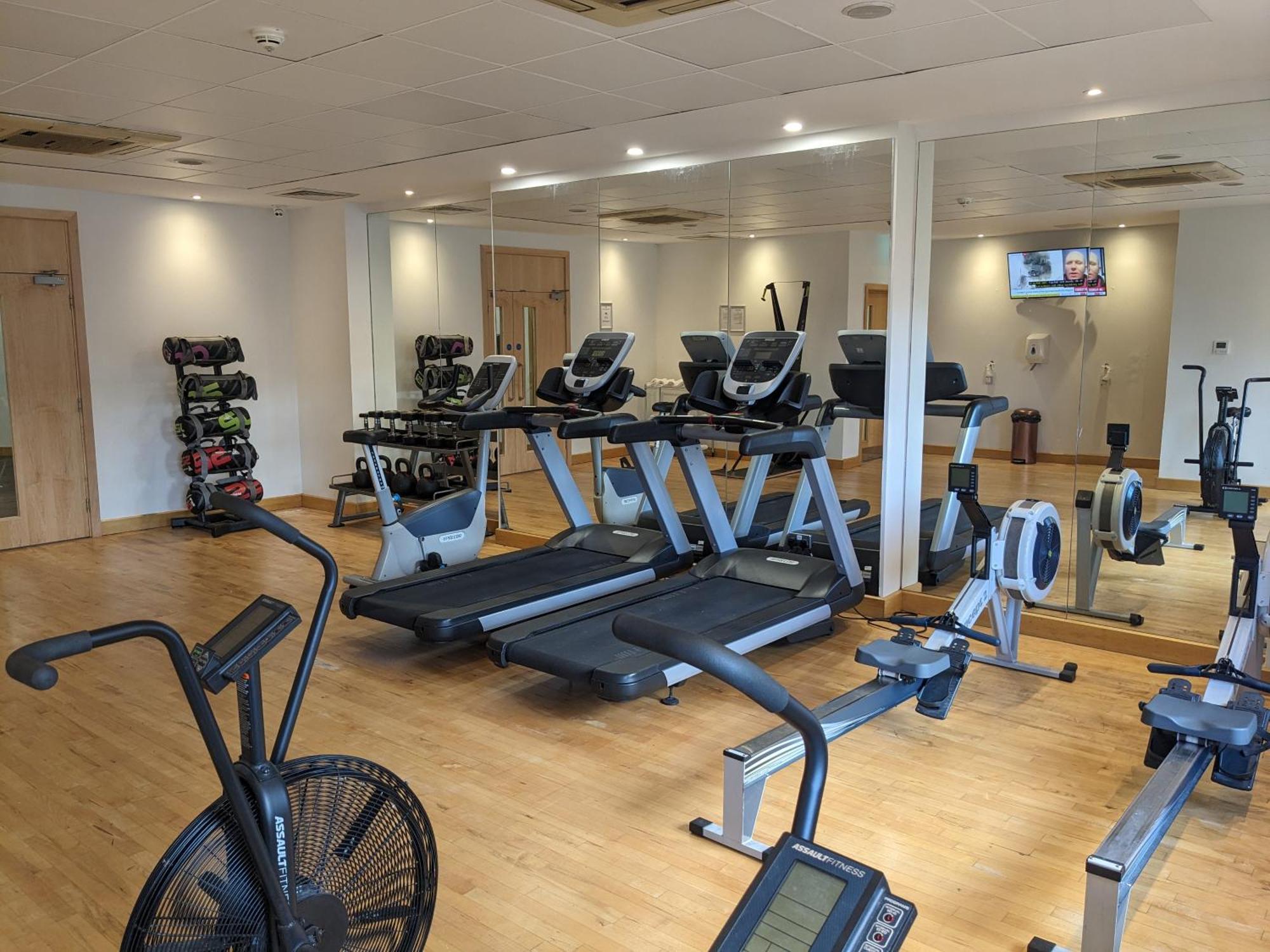 Clayton Hotel Belfast City Zewnętrze zdjęcie