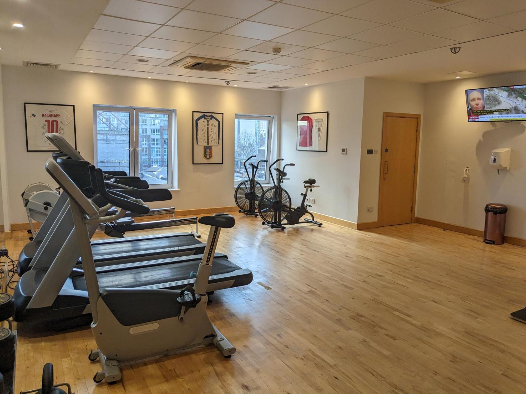 Clayton Hotel Belfast City Zewnętrze zdjęcie