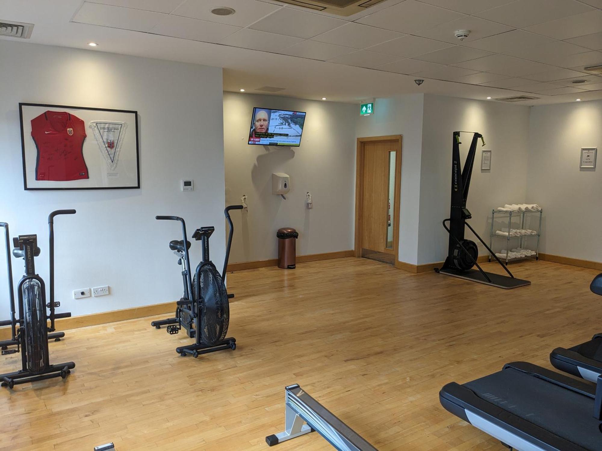 Clayton Hotel Belfast City Zewnętrze zdjęcie