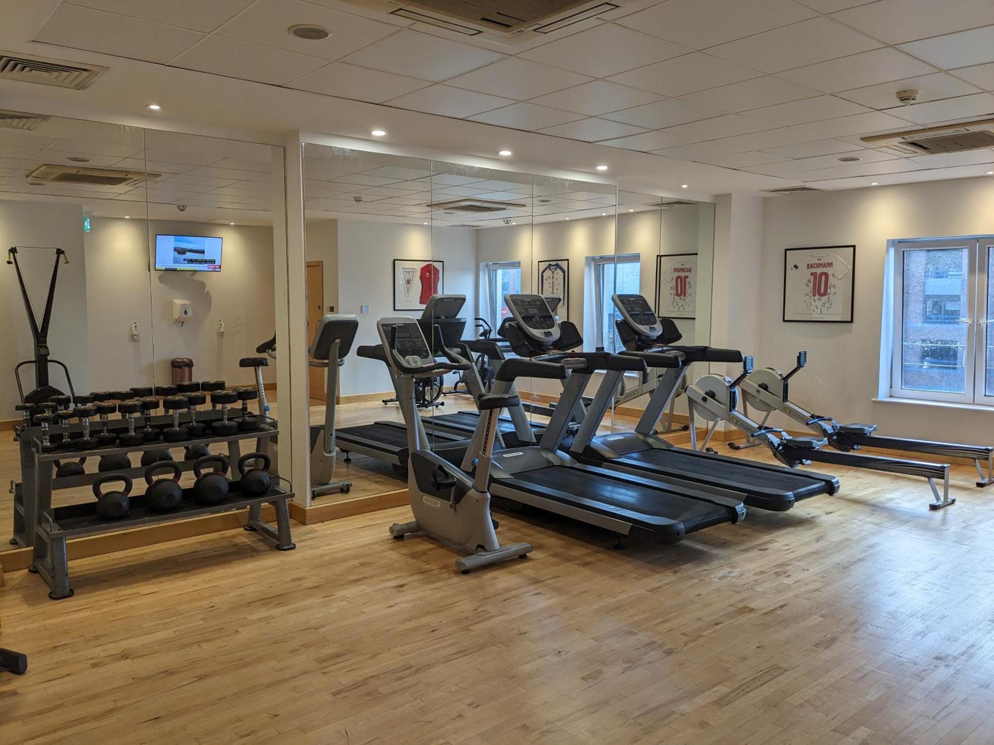 Clayton Hotel Belfast City Zewnętrze zdjęcie